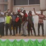 Musique : ‘’A nos soldats’’, le nouveau single du général yack désormais disponible Général-yack-musique-soldats