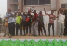 Musique : ‘’A nos soldats’’, le nouveau single du général yack désormais disponible Général-yack-musique-soldats