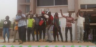 Musique : ‘’A nos soldats’’, le nouveau single du général yack désormais disponible Général-yack-musique-soldats