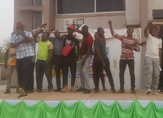 Musique : ‘’A nos soldats’’, le nouveau single du général yack désormais disponible Général-yack-musique-soldats