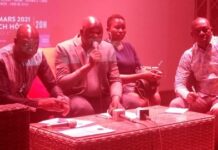 Culture : Faso Music Awards, un évènement pour saluer l’excellence des acteurs culturels burkinabè Musique-FAMA-Youssef