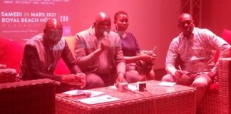 Culture : Faso Music Awards, un évènement pour saluer l’excellence des acteurs culturels burkinabè Musique-FAMA-Youssef