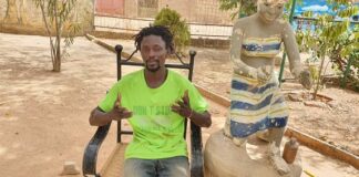 Protection de l’environnement : JAA donne un bel exemple Protection-environnement