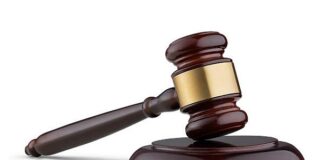 Justice : Un « topoman » écope 12 mois de prison avec sursis pour tentative d’extraction de minerai Justice-topoman