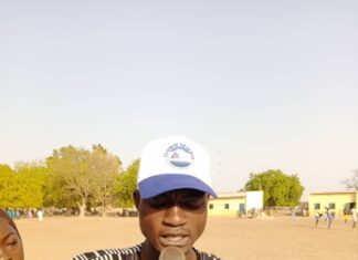 Toécé : une Journée de la jeunesse pour promouvoir la cohésion sociale