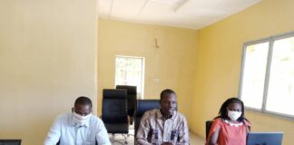 Campagne de vaccination contre la poliomyélite : Le district sanitaire de Kombissiri affûte ses armes burkina-sante-kombissiri-vaccin-polio