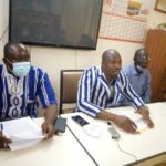 Tournoi de lutte 12ème édition : Pankélé abritera la compétition du 26 au 27 mars Tournoir- de- lutte -12ème –édition-Pankélé –abritera- la –compétition- du- 26- au- 27 -mars