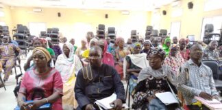 Suivi citoyen des politiques publiques : La mairie de Kombissiri fait la situation d’exécution des compétences transférées en 2020 Burkina-kombissiri-mairie-redevabilite