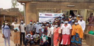 Lutte contre les violences basées sur le genre : des OSC du Bazèga renforcent leurs capacités