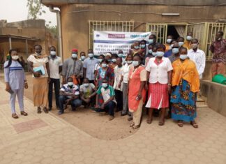 Lutte contre les violences basées sur le genre : des OSC du Bazèga renforcent leurs capacités