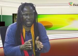 « LA TERMITIERE » : le premier album du Marcheur ouvrier