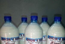 Religion : période de jeûne, période de business Religion- période- de- jeûne –période- de- business