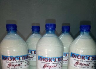 Religion : période de jeûne, période de business Religion- période- de- jeûne –période- de- business