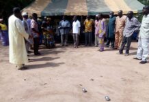 Sud-Ouest : les retraités de Gaoua s’invitent autour des jeux de société Sud-Ouest –les- retraités- de- Gaoua -s’invitent- autour- des- jeux- de- société