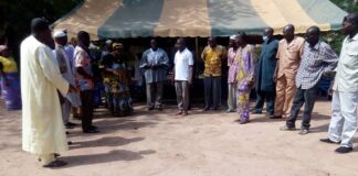 Sud-Ouest : les retraités de Gaoua s’invitent autour des jeux de société Sud-Ouest –les- retraités- de- Gaoua -s’invitent- autour- des- jeux- de- société