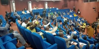 Changement climatique et développement urbain : deux projets de loi adoptés par les députés Changement-climatique-et-développement-urbain-deux- projets-de-loi- adoptés- par- les -députés