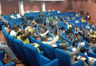 Changement climatique et développement urbain : deux projets de loi adoptés par les députés Changement-climatique-et-développement-urbain-deux- projets-de-loi- adoptés- par- les -députés