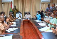 Gestion foncière : le nouveau comité interministériel a 21 jours pour proposer des pistes COMITE-INTERMINISTERIEL