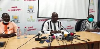La mairie de Ouagadougou s’explique sur la situation des manœuvres occasionnels La –mairie- de –Ouagadougou- s-explique –sur-la- situation- les -manœuvres -occasionnels