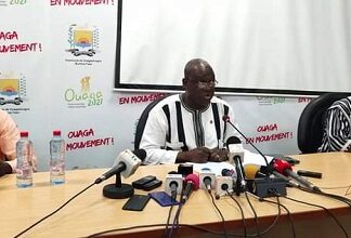 La mairie de Ouagadougou s’explique sur la situation des manœuvres occasionnels La –mairie- de –Ouagadougou- s-explique –sur-la- situation- les -manœuvres -occasionnels
