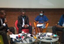 Rapport 2020/2021 d’Amnesty International : la Covid-19 a intensifié les inégalités au Burkina Faso LES-RESPONSABLES-DE-AMNESTY