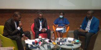 Rapport 2020/2021 d’Amnesty International : la Covid-19 a intensifié les inégalités au Burkina Faso LES-RESPONSABLES-DE-AMNESTY