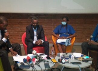 Rapport 2020/2021 d’Amnesty International : la Covid-19 a intensifié les inégalités au Burkina Faso LES-RESPONSABLES-DE-AMNESTY