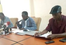 Vie chère au Burkina Faso : la coordination des CCVC hausse le ton Vie -chère –au- Burkina- Faso- la –coordination- des CCVC-de –Ouagadougou- hausse- le- ton