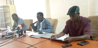 Vie chère au Burkina Faso : la coordination des CCVC hausse le ton Vie -chère –au- Burkina- Faso- la –coordination- des CCVC-de –Ouagadougou- hausse- le- ton