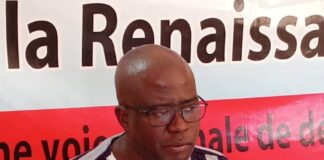 Déclaration du Parti de la Renaissance Nationale (PAREN) ABDOUL-KARIM-SANGO