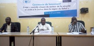 Promotion des droits humains au Sahel : le CQDJ lance son nouveau projet Promotion –des- droits- humains- au- Sahel – le- CQDJ- lance- son- nouveau -projet