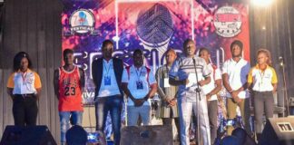 Koudougou : le FESTICAU offre « une scène et un micro » aux talents universitaires le -FESTICAU -offre - une scène et un micro -aux -universitaires