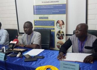 Foncier : un forum pour éveiller les consciences LES-CONFERENCIERS-DU-JOUR