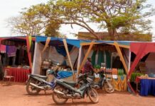 HOUNDE : l’acte 2 de la foire RAMADAN MARKET s’est tenu du 09 au 27 avril HOUNDE- l'acte- 2- de- la- foire- RAMADAN –MARKET- s’est- tenu- du- 09- au- 27 -avril