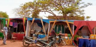 HOUNDE : l’acte 2 de la foire RAMADAN MARKET s’est tenu du 09 au 27 avril HOUNDE- l'acte- 2- de- la- foire- RAMADAN –MARKET- s’est- tenu- du- 09- au- 27 -avril