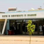 Burkina : le tout premier centre de radiothérapie inauguré CENTRE-DE-RADIOTHERAPIE