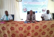 Classement du corridor écologique N°1 Nazinga – PNKT : le plan d’aménagement et de gestion adopté LE-PRESIDIUM