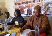 Incinération de « fétiches » : l’église St Pierre de Gounghin mise en garde Incinération-de -« fétiches » -l-église –St- Pierre- de- Gounghin –mise- en- garde