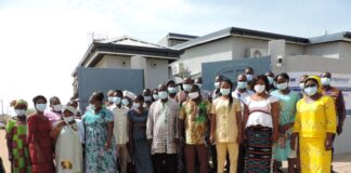 Lutte contre les violences basées sur le genre : L’ONG Mani Tese outille des OSC du Zoundwéogo burkina-centre-sud-violence-genre-manitese-ma,ga-osc