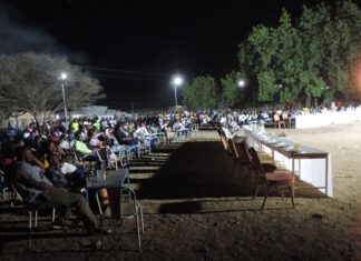 Café-concert de Manga 2021 : De la musique pour renforcer la cohésion sociale manga-café-concert-2021-centre-sud-burkina