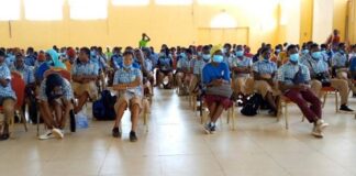 Salon international de l’étudiant : c’est parti pour la 10e édition LES-ELEVES-ET-LES-ETUDIANTS