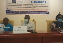 Lutte contre la pauvreté : l’Association Burkinabè de Fundraising lance son programme quinquennal Giving for Change