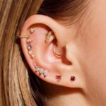 Mode : le piercing, une autre forme de séduction par excellence LE-PIERCING