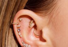 Mode : le piercing, une autre forme de séduction par excellence LE-PIERCING