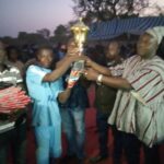 Coupe Dissèdani de Kampala : le village de Badongo s’adjuge le trophée EQUIPE-VICTORIEUSE-DE-LA-COMPETTION