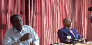 Politique : l’UNDD et le FPR s’insurgent contre les correspondances du MATDC Politique- l-UNDD- et –le- FPR -s’insurgent- contre- les- correspondances- du -MATDC