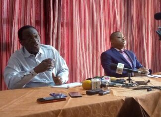 Politique : l’UNDD et le FPR s’insurgent contre les correspondances du MATDC Politique- l-UNDD- et –le- FPR -s’insurgent- contre- les- correspondances- du -MATDC