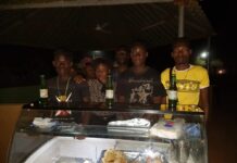 Koudougou : des jeunes promeuvent les jus, glaces et fast-foods à travers un festival