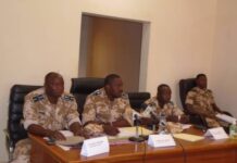 Région de l’Est: cinq personnes interpellées pour vol de produits destinés à la gratuité des soins burkina-est-police-vol-produit-pharmaceutiques