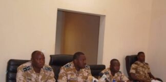 Région de l’Est: cinq personnes interpellées pour vol de produits destinés à la gratuité des soins burkina-est-police-vol-produit-pharmaceutiques